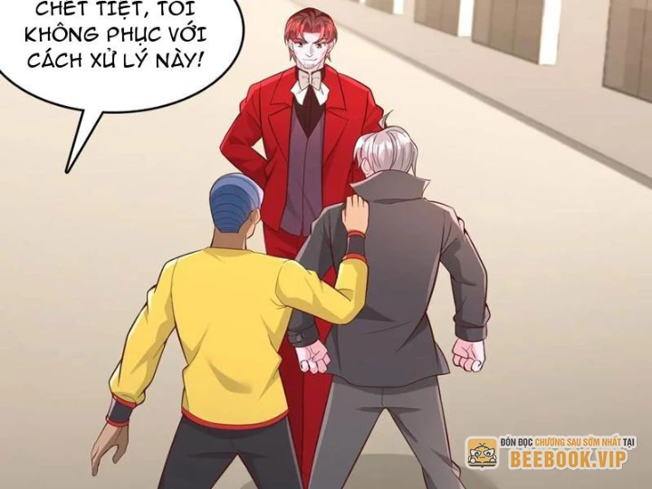 Ta Thần Ma Song Tu Chế Bá Thiên Hạ Chapter 144 - Trang 2