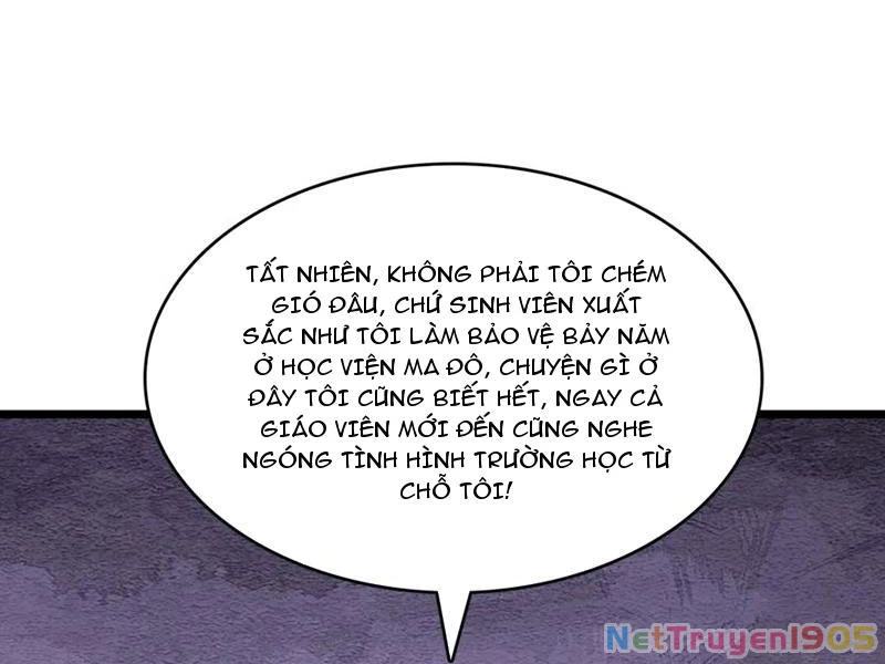 Ta Thần Ma Song Tu Chế Bá Thiên Hạ Chapter 145 - Trang 2