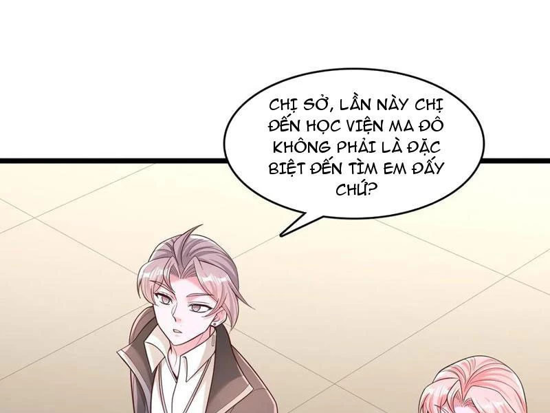 Ta Thần Ma Song Tu Chế Bá Thiên Hạ Chapter 146 - Trang 2