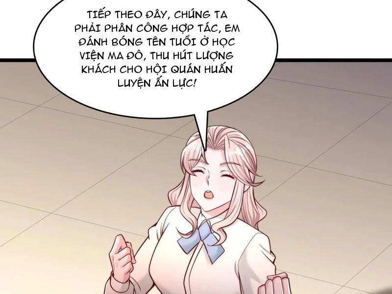 Ta Thần Ma Song Tu Chế Bá Thiên Hạ Chapter 146 - Trang 2