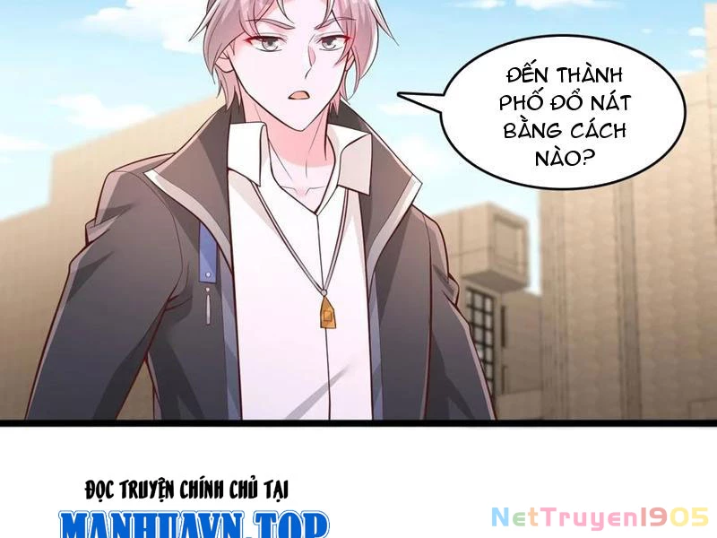 Ta Thần Ma Song Tu Chế Bá Thiên Hạ Chapter 146 - Trang 2