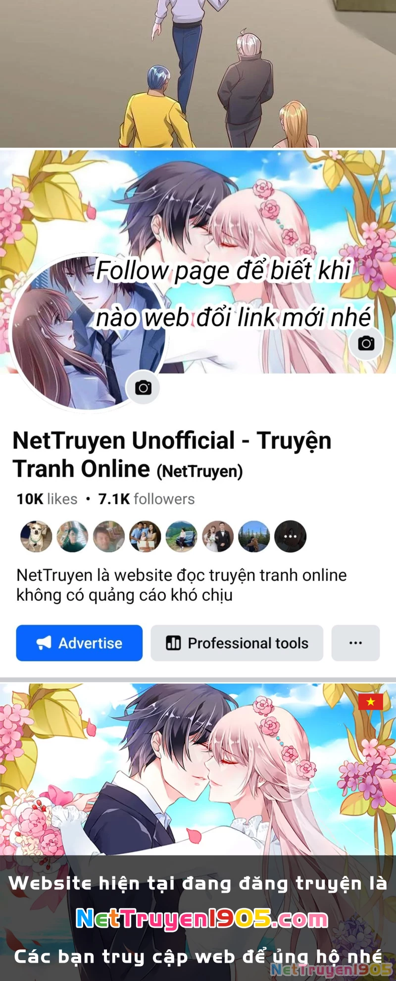 Ta Thần Ma Song Tu Chế Bá Thiên Hạ Chapter 146 - Trang 2