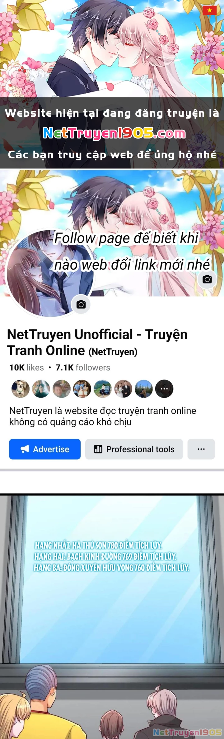 Ta Thần Ma Song Tu Chế Bá Thiên Hạ Chapter 147 - Trang 2