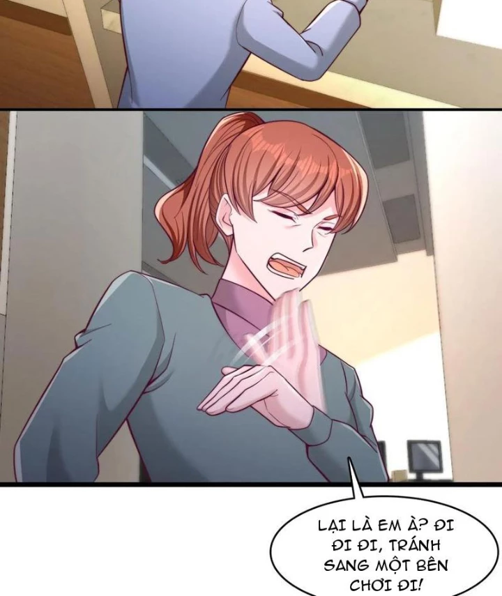 Ta Thần Ma Song Tu Chế Bá Thiên Hạ Chapter 147 - Trang 2