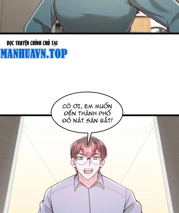 Ta Thần Ma Song Tu Chế Bá Thiên Hạ Chapter 147 - Trang 2