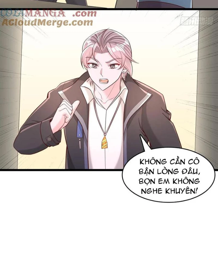 Ta Thần Ma Song Tu Chế Bá Thiên Hạ Chapter 147 - Trang 2