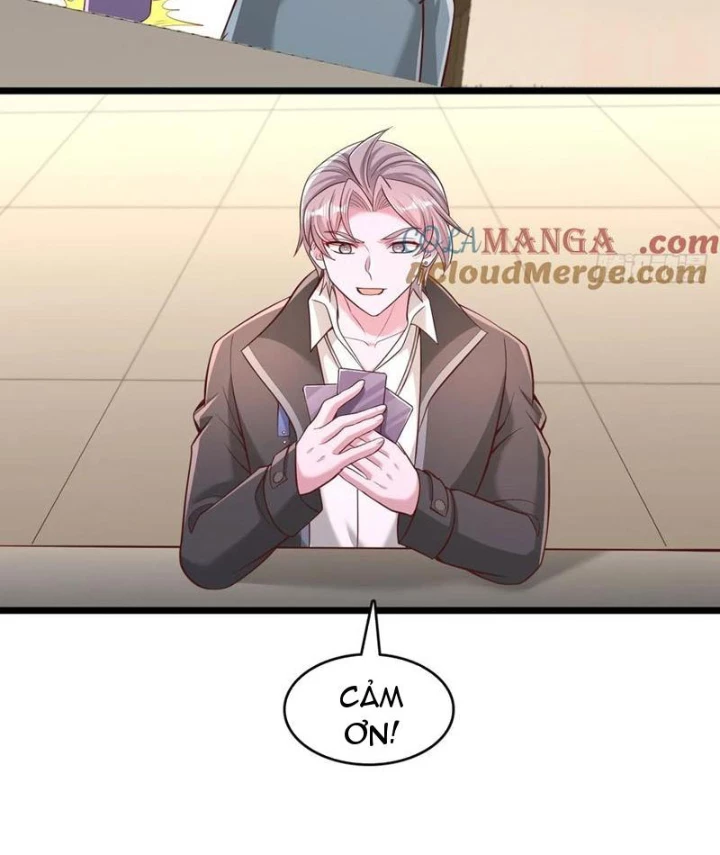 Ta Thần Ma Song Tu Chế Bá Thiên Hạ Chapter 147 - Trang 2