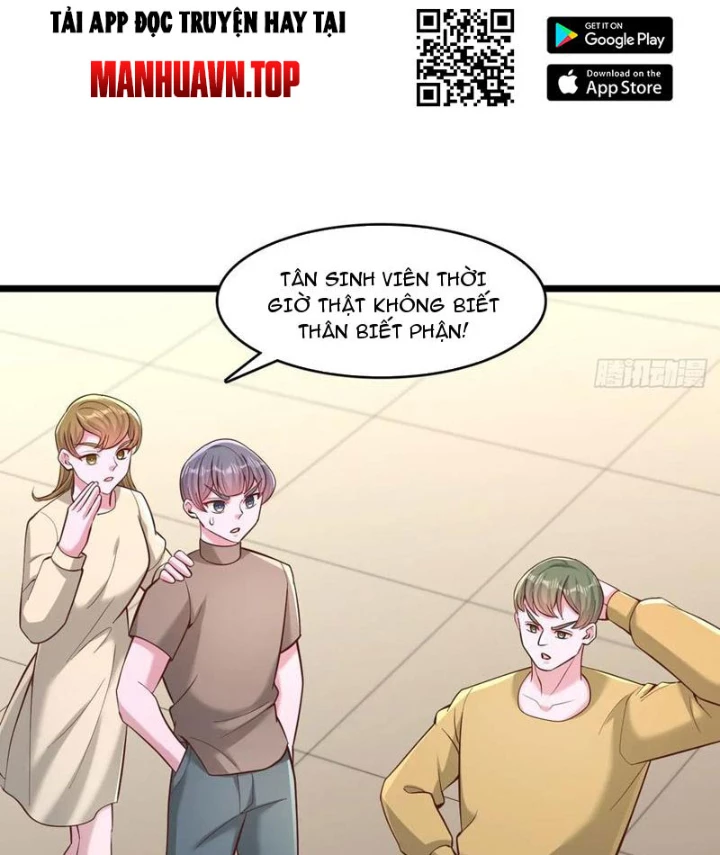 Ta Thần Ma Song Tu Chế Bá Thiên Hạ Chapter 147 - Trang 2