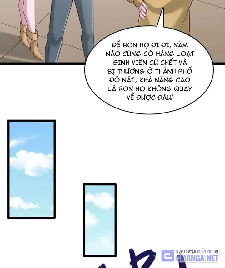 Ta Thần Ma Song Tu Chế Bá Thiên Hạ Chapter 147 - Trang 2