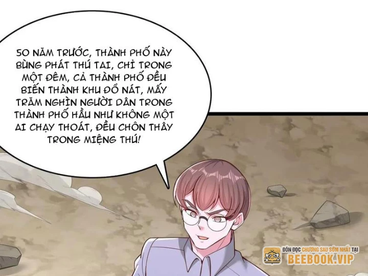 Ta Thần Ma Song Tu Chế Bá Thiên Hạ Chapter 147 - Trang 2