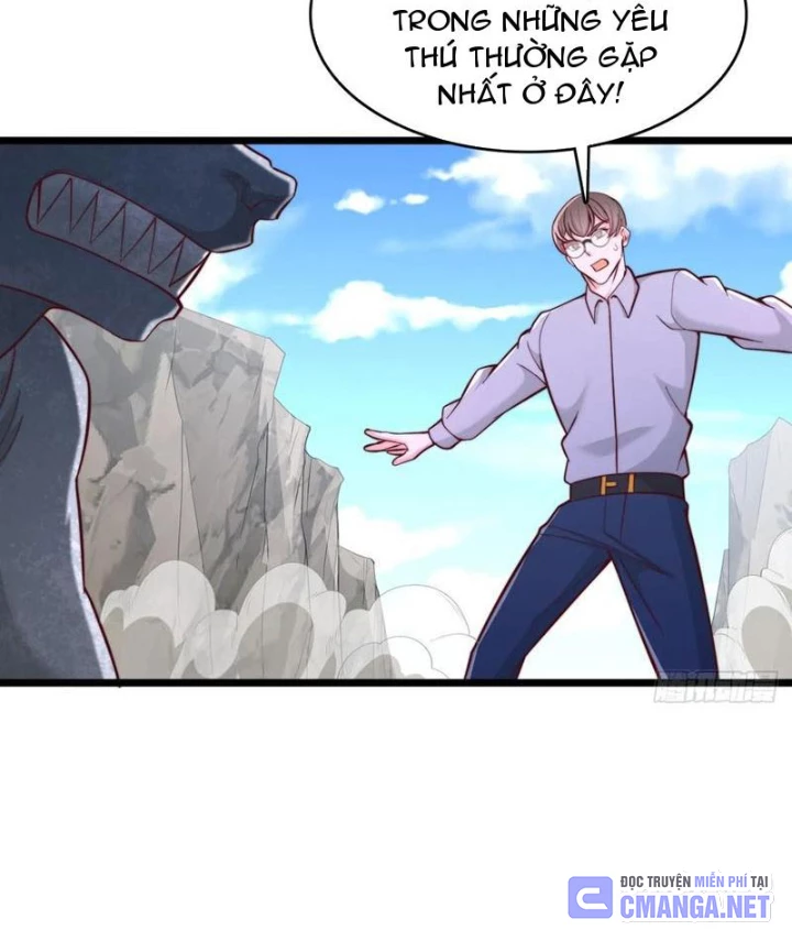 Ta Thần Ma Song Tu Chế Bá Thiên Hạ Chapter 147 - Trang 2