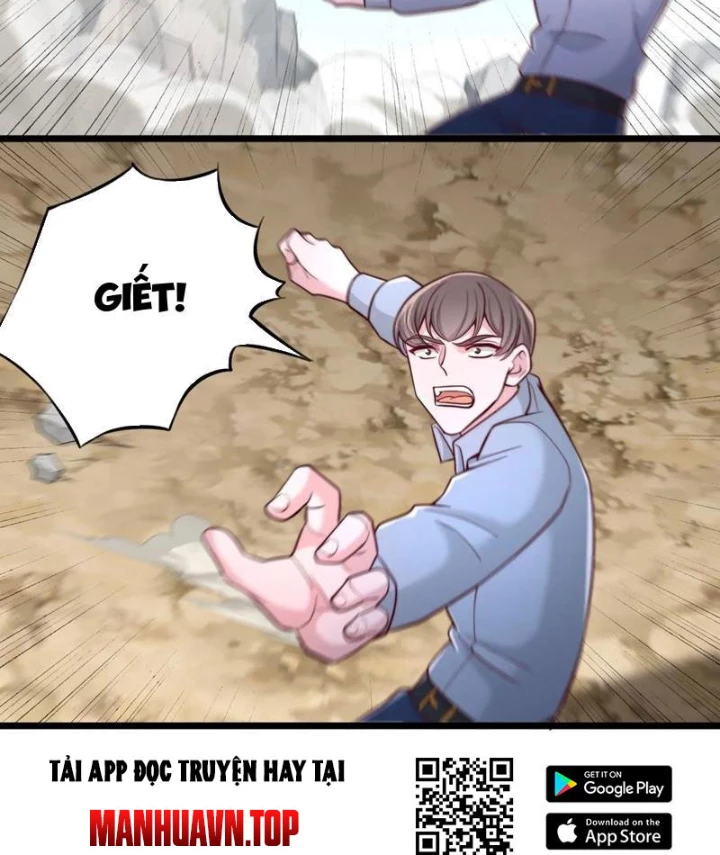 Ta Thần Ma Song Tu Chế Bá Thiên Hạ Chapter 147 - Trang 2