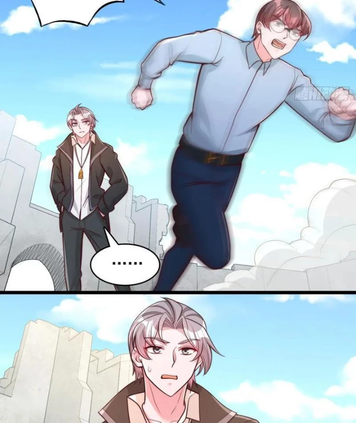 Ta Thần Ma Song Tu Chế Bá Thiên Hạ Chapter 147 - Trang 2