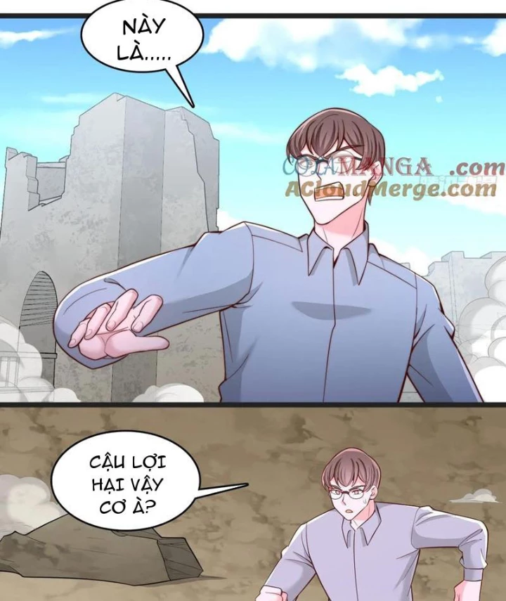 Ta Thần Ma Song Tu Chế Bá Thiên Hạ Chapter 148 - Trang 2