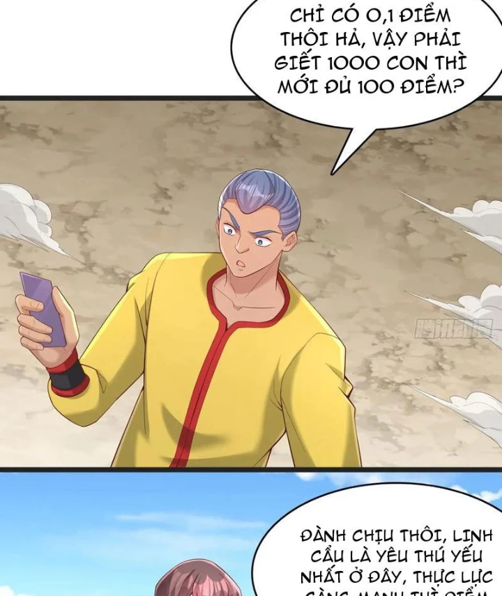 Ta Thần Ma Song Tu Chế Bá Thiên Hạ Chapter 148 - Trang 2