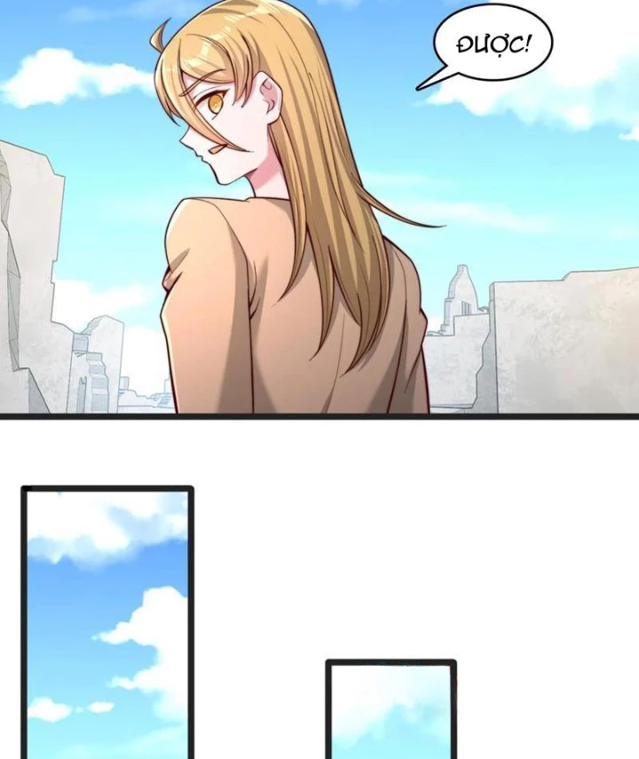 Ta Thần Ma Song Tu Chế Bá Thiên Hạ Chapter 148 - Trang 2