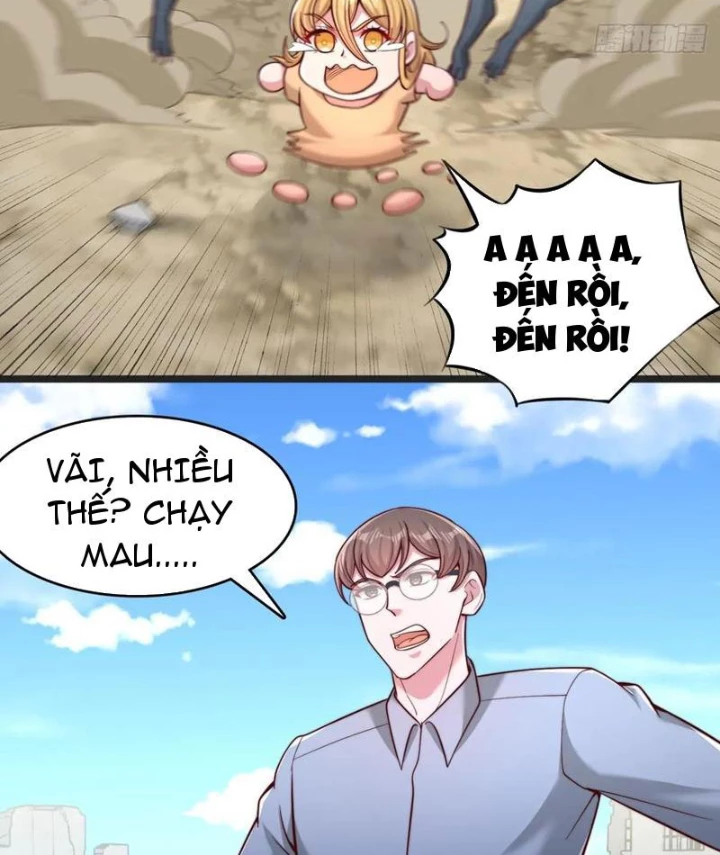 Ta Thần Ma Song Tu Chế Bá Thiên Hạ Chapter 148 - Trang 2