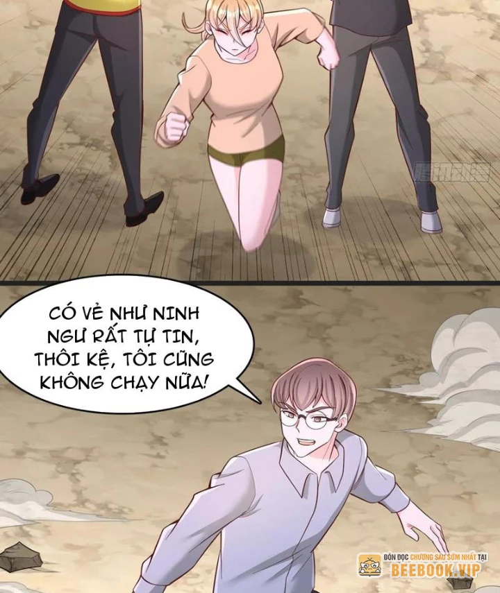 Ta Thần Ma Song Tu Chế Bá Thiên Hạ Chapter 148 - Trang 2