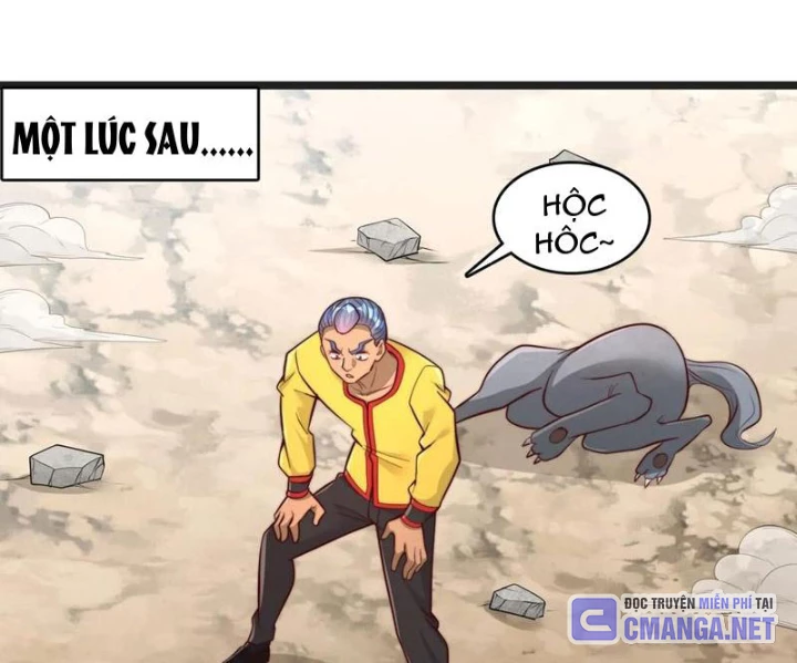 Ta Thần Ma Song Tu Chế Bá Thiên Hạ Chapter 148 - Trang 2