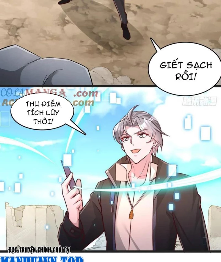 Ta Thần Ma Song Tu Chế Bá Thiên Hạ Chapter 148 - Trang 2