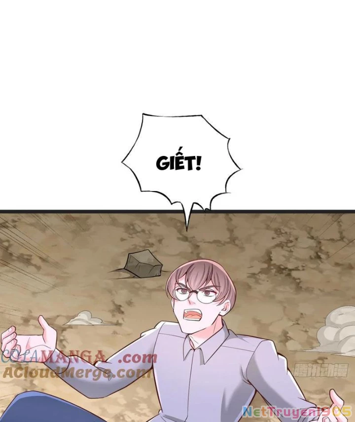 Ta Thần Ma Song Tu Chế Bá Thiên Hạ Chapter 148 - Trang 2