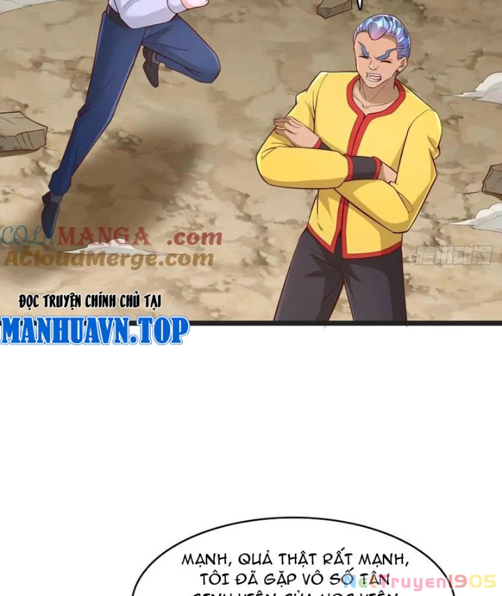Ta Thần Ma Song Tu Chế Bá Thiên Hạ Chapter 149 - Trang 2