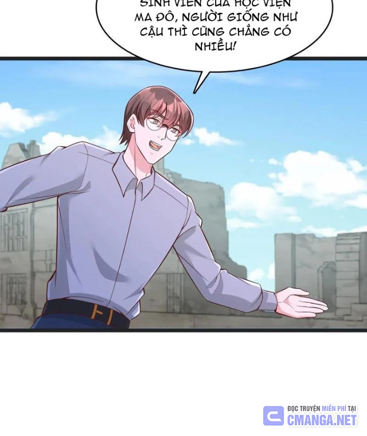 Ta Thần Ma Song Tu Chế Bá Thiên Hạ Chapter 149 - Trang 2