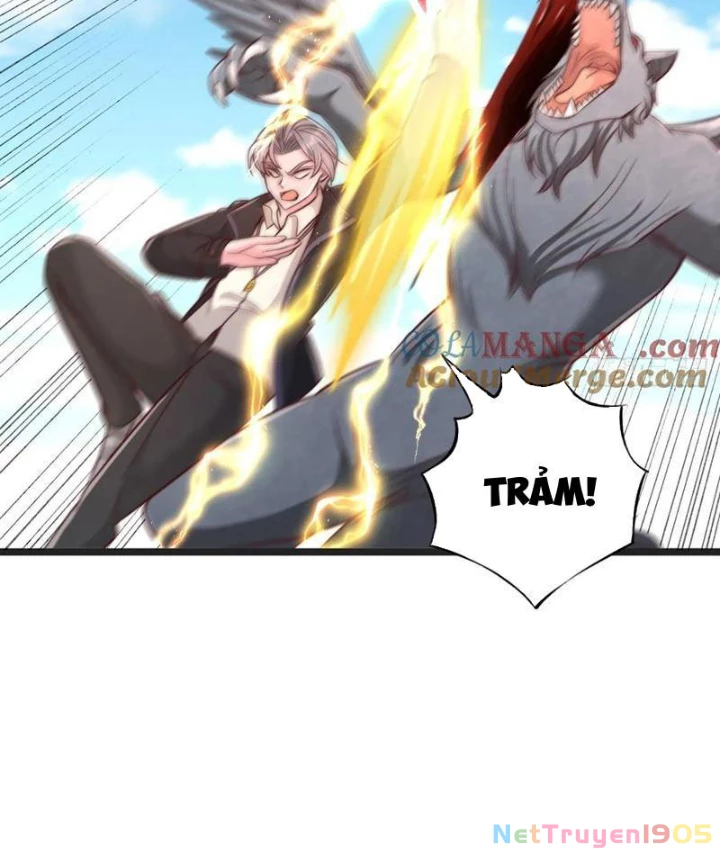 Ta Thần Ma Song Tu Chế Bá Thiên Hạ Chapter 149 - Trang 2