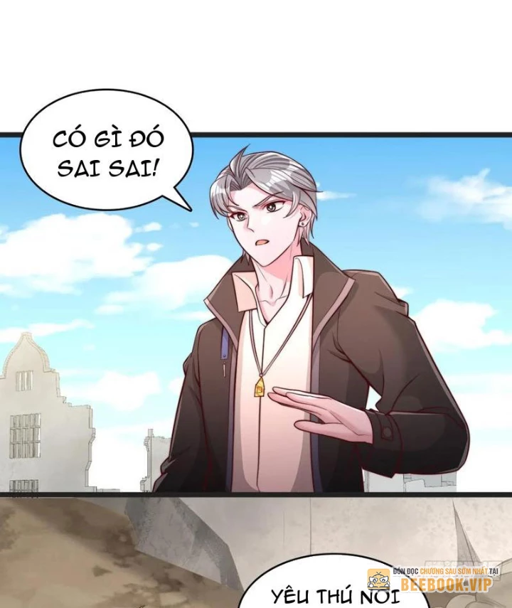 Ta Thần Ma Song Tu Chế Bá Thiên Hạ Chapter 149 - Trang 2