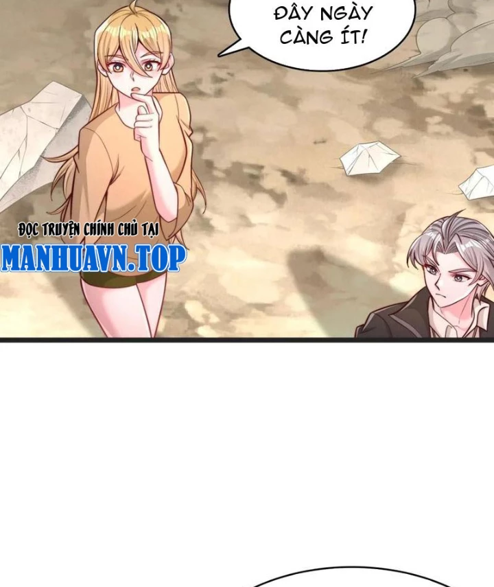 Ta Thần Ma Song Tu Chế Bá Thiên Hạ Chapter 149 - Trang 2