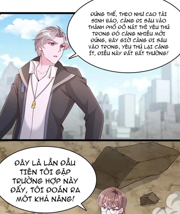 Ta Thần Ma Song Tu Chế Bá Thiên Hạ Chapter 149 - Trang 2