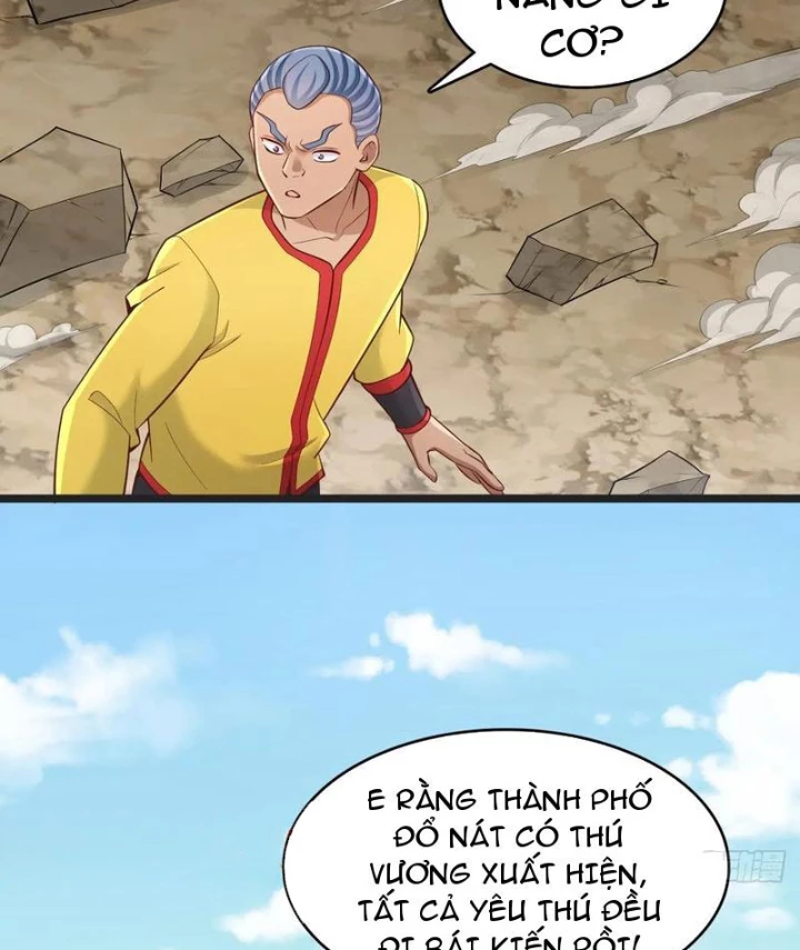 Ta Thần Ma Song Tu Chế Bá Thiên Hạ Chapter 149 - Trang 2
