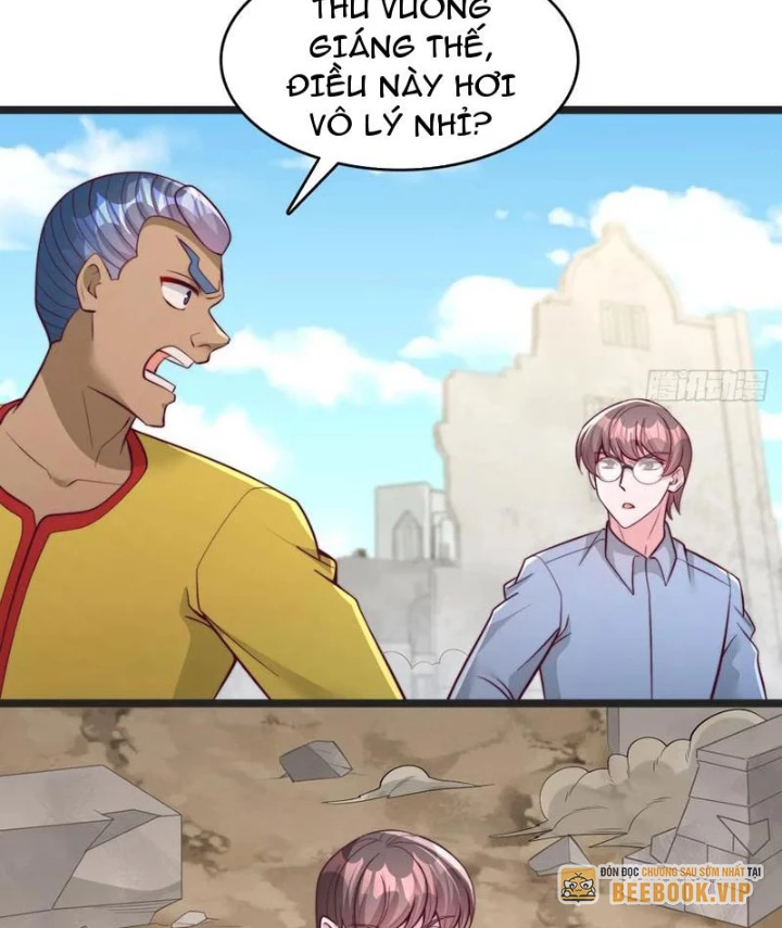 Ta Thần Ma Song Tu Chế Bá Thiên Hạ Chapter 149 - Trang 2