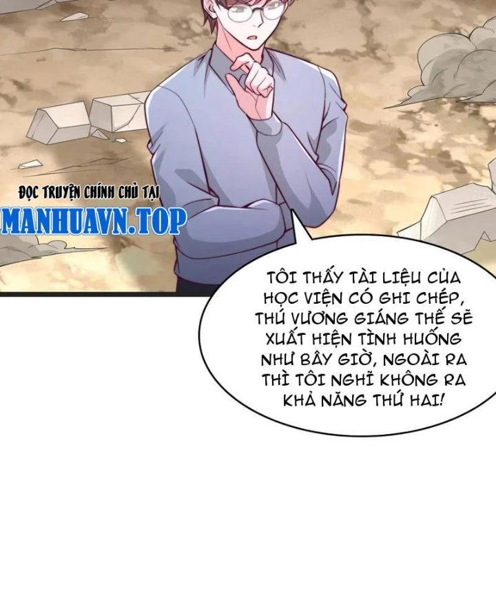 Ta Thần Ma Song Tu Chế Bá Thiên Hạ Chapter 149 - Trang 2