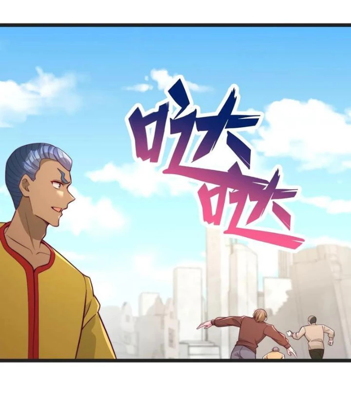 Ta Thần Ma Song Tu Chế Bá Thiên Hạ Chapter 149 - Trang 2