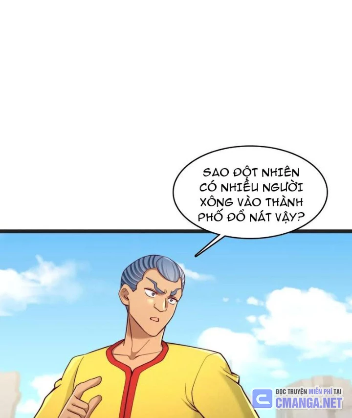 Ta Thần Ma Song Tu Chế Bá Thiên Hạ Chapter 149 - Trang 2