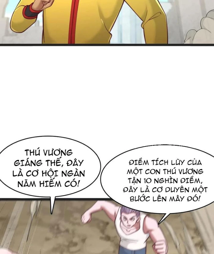 Ta Thần Ma Song Tu Chế Bá Thiên Hạ Chapter 149 - Trang 2