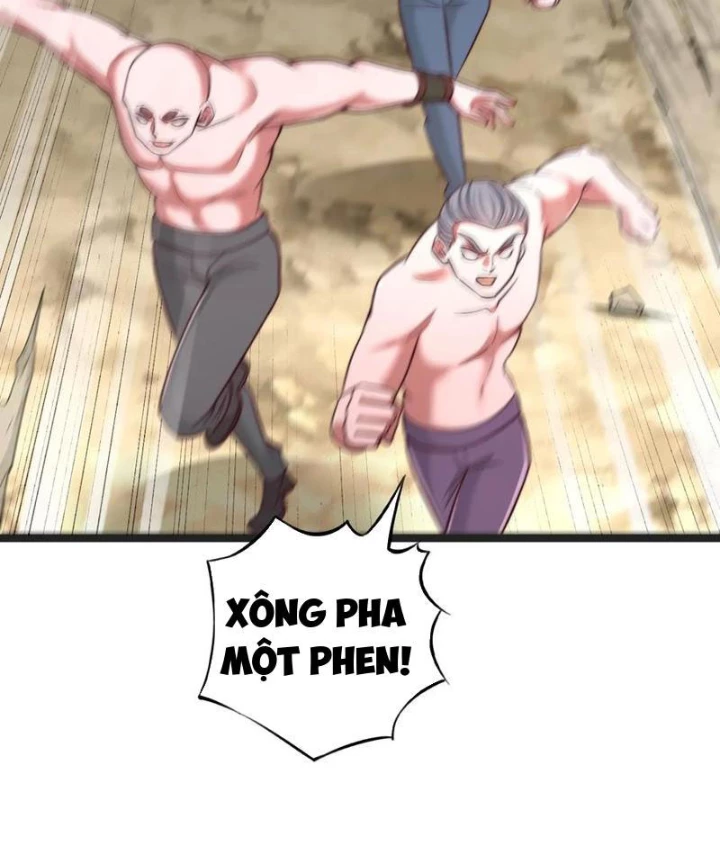 Ta Thần Ma Song Tu Chế Bá Thiên Hạ Chapter 149 - Trang 2