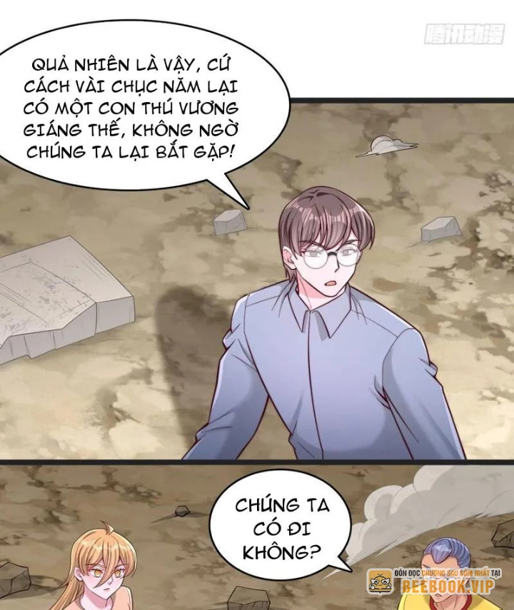 Ta Thần Ma Song Tu Chế Bá Thiên Hạ Chapter 149 - Trang 2