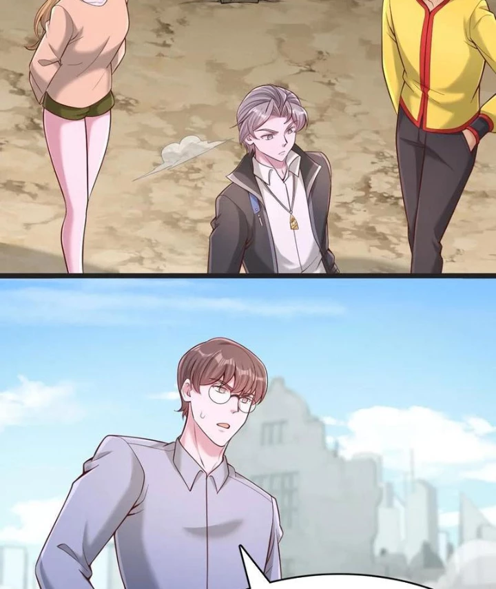 Ta Thần Ma Song Tu Chế Bá Thiên Hạ Chapter 149 - Trang 2