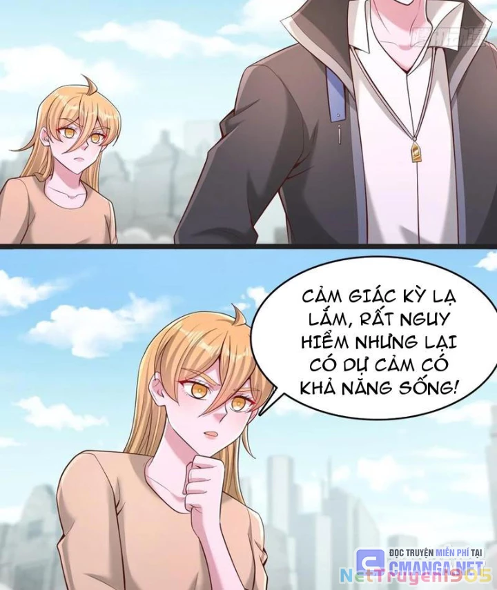 Ta Thần Ma Song Tu Chế Bá Thiên Hạ Chapter 149 - Trang 2