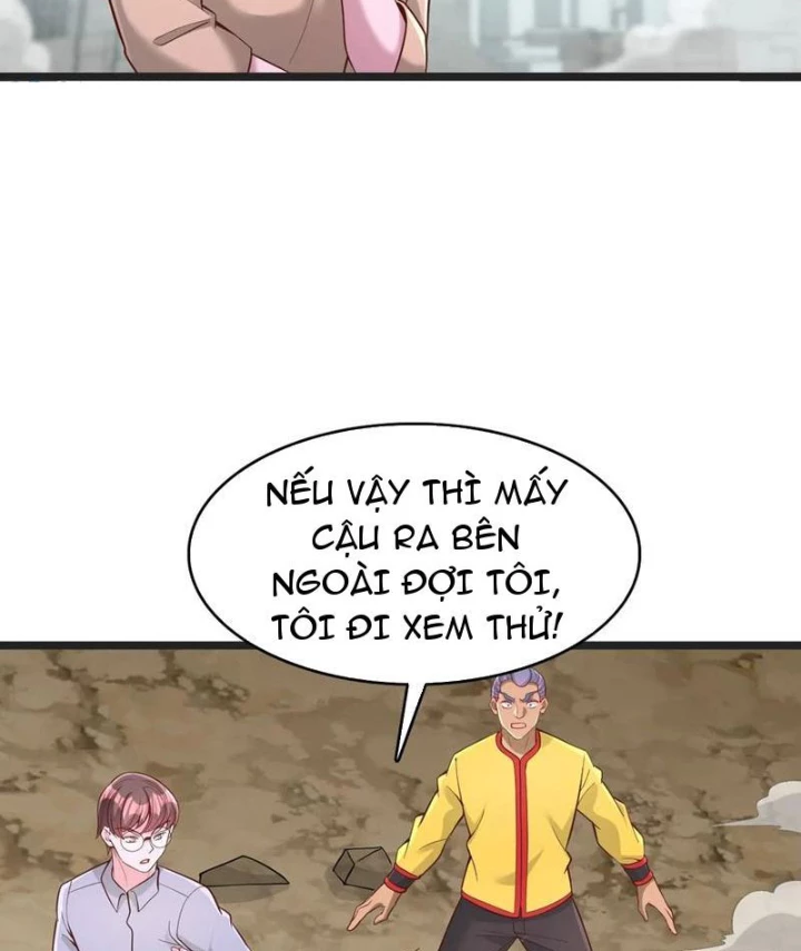 Ta Thần Ma Song Tu Chế Bá Thiên Hạ Chapter 149 - Trang 2