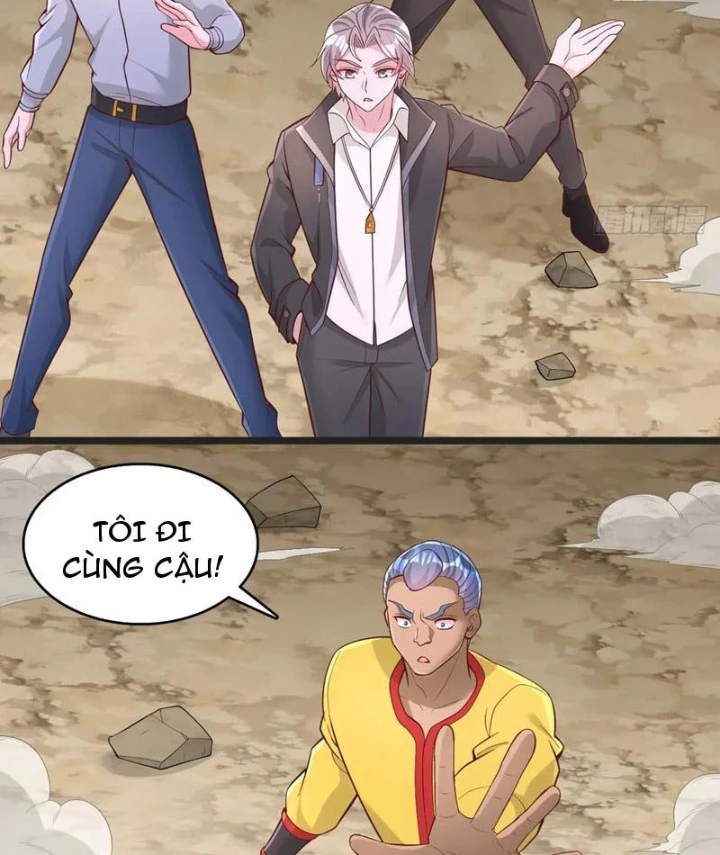 Ta Thần Ma Song Tu Chế Bá Thiên Hạ Chapter 149 - Trang 2