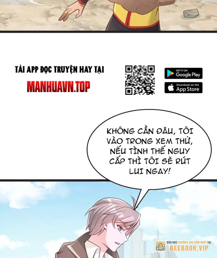 Ta Thần Ma Song Tu Chế Bá Thiên Hạ Chapter 149 - Trang 2