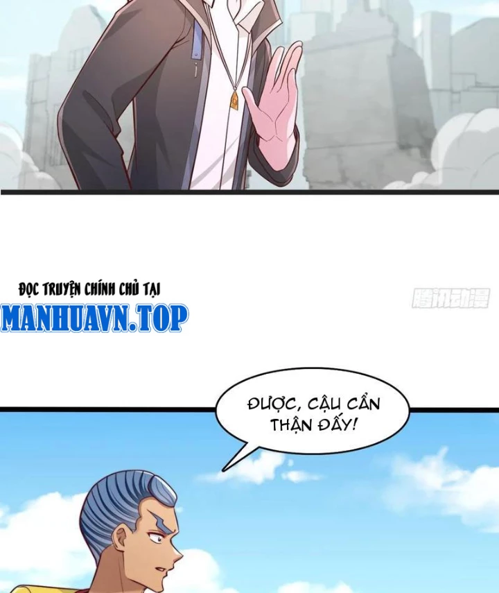 Ta Thần Ma Song Tu Chế Bá Thiên Hạ Chapter 149 - Trang 2