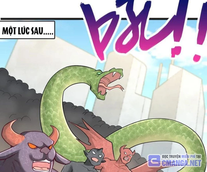 Ta Thần Ma Song Tu Chế Bá Thiên Hạ Chapter 149 - Trang 2