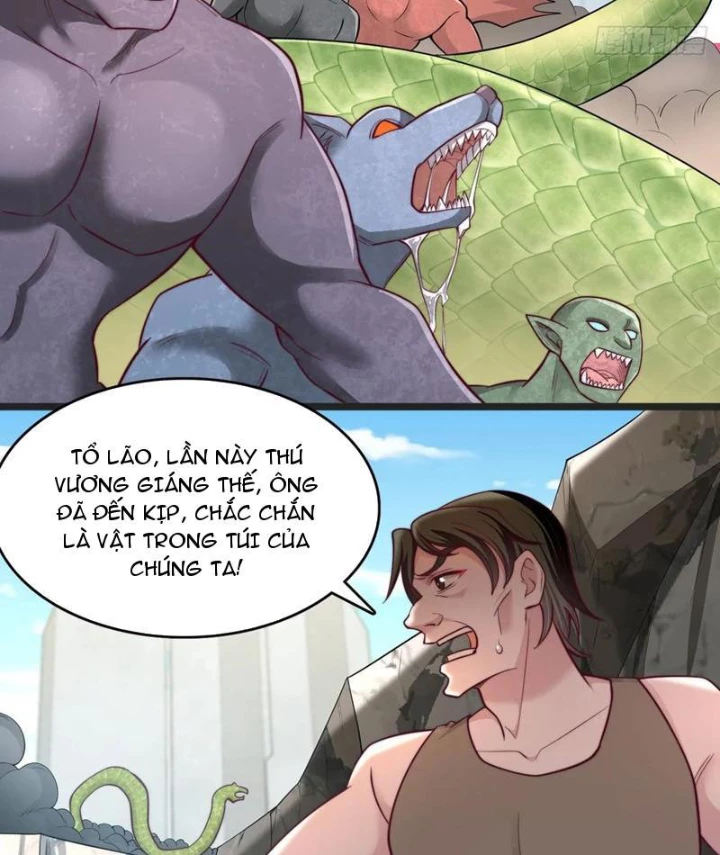 Ta Thần Ma Song Tu Chế Bá Thiên Hạ Chapter 149 - Trang 2