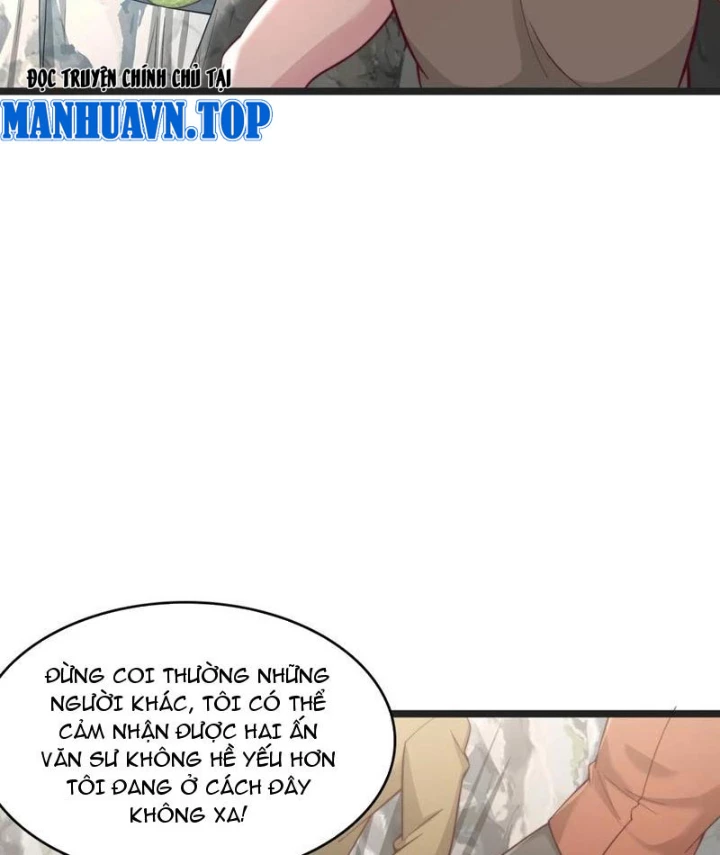 Ta Thần Ma Song Tu Chế Bá Thiên Hạ Chapter 149 - Trang 2