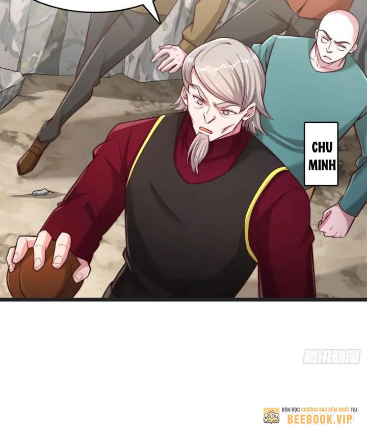 Ta Thần Ma Song Tu Chế Bá Thiên Hạ Chapter 149 - Trang 2