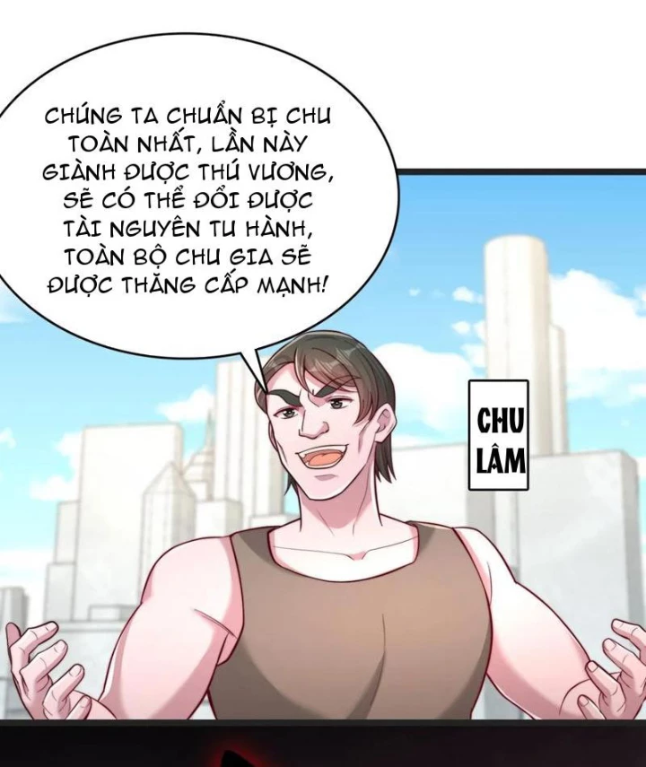 Ta Thần Ma Song Tu Chế Bá Thiên Hạ Chapter 149 - Trang 2